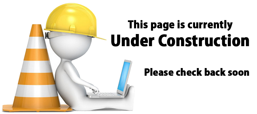 Under construction!
